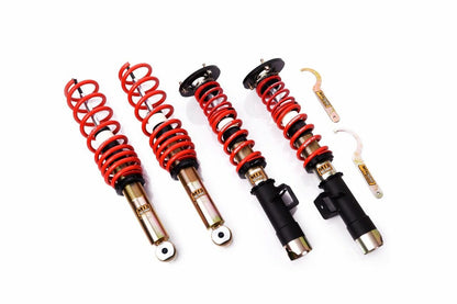 MTS Technik Sport Series Coilovers - 1988-1997 BMW 5 Series Kombi (E34) MTSGWBM14-S