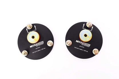 MTS Technik Top Mounts (Front) for 1995-1999 Mitsubishi Eclipse (D3) MTSCP17SET