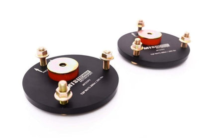 MTS Technik Top Mounts (Front) for 1995-1999 Mitsubishi Eclipse (D3) MTSCP17SET