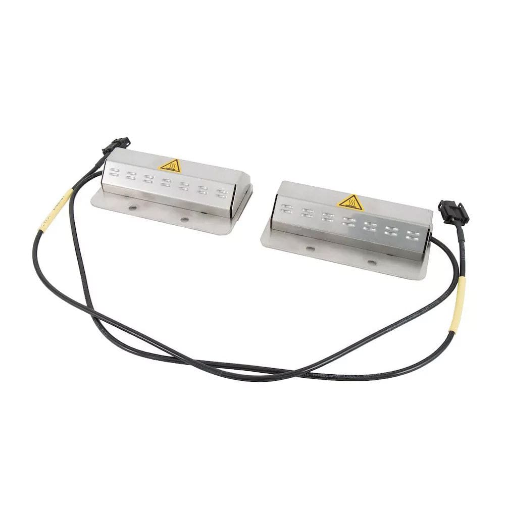 Ohlins EDC Cancellation Kit - 2008-2016 Audi S5 (B8) 35020-19