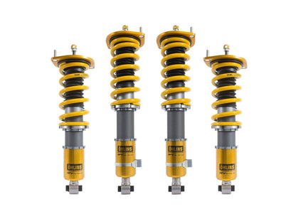 Ohlins Road & Track Coilovers for 1990-2005 Mazda Miata/MX-5 (NA/NB) MAS Mi20S1