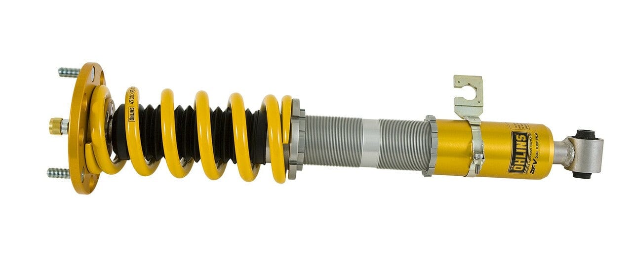 Ohlins Road & Track Coilovers for 1993-1995 Mazda RX-7 (FD