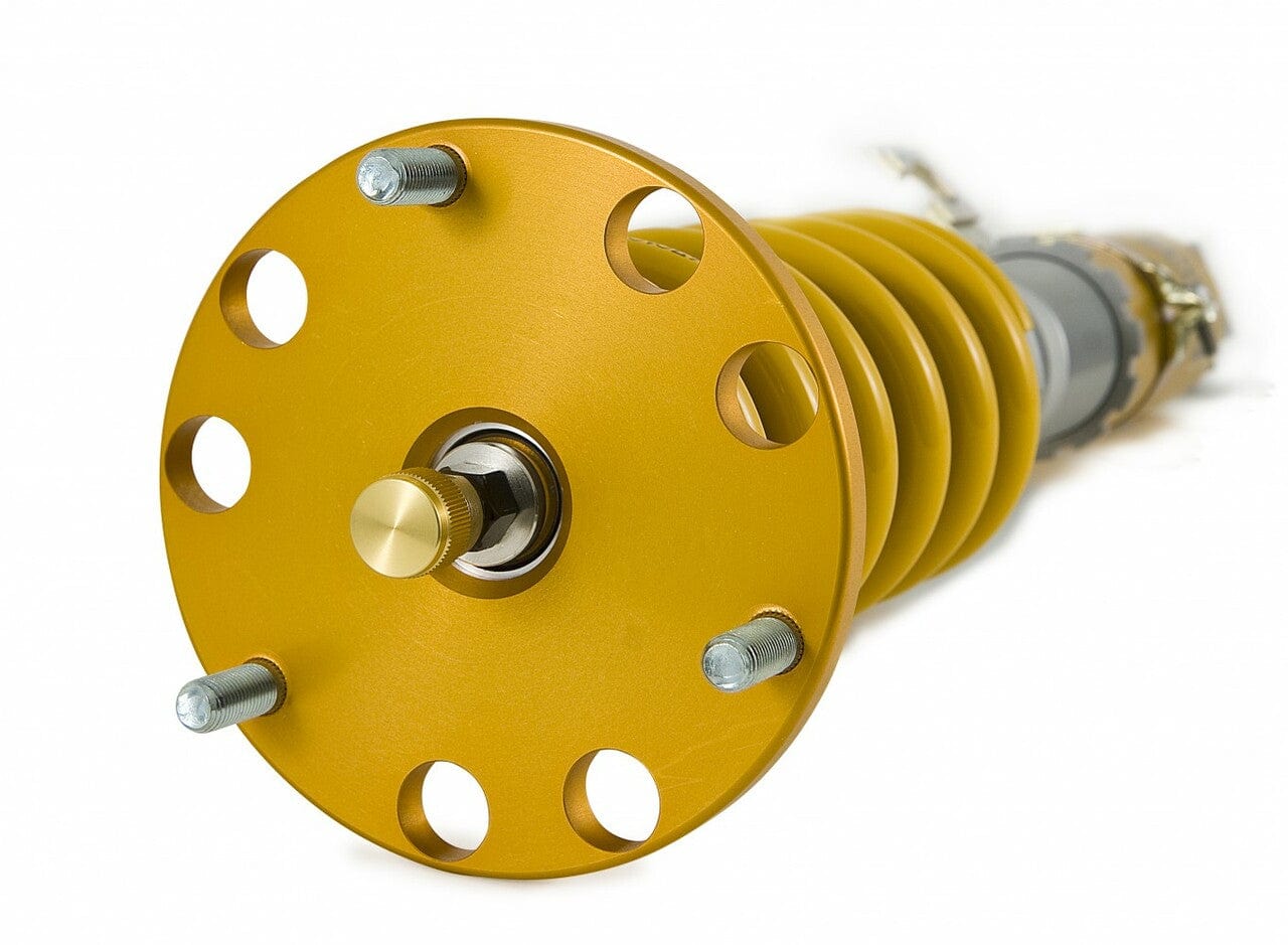 Ohlins Road & Track Coilovers for 1993-1995 Mazda RX-7 (FD