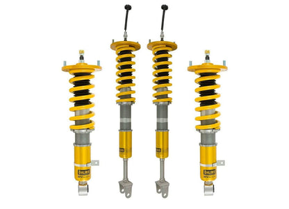 Ohlins Road & Track Coilovers for 1995-1998 Nissan Skyline GT-R (R33) NIS Mi10S1
