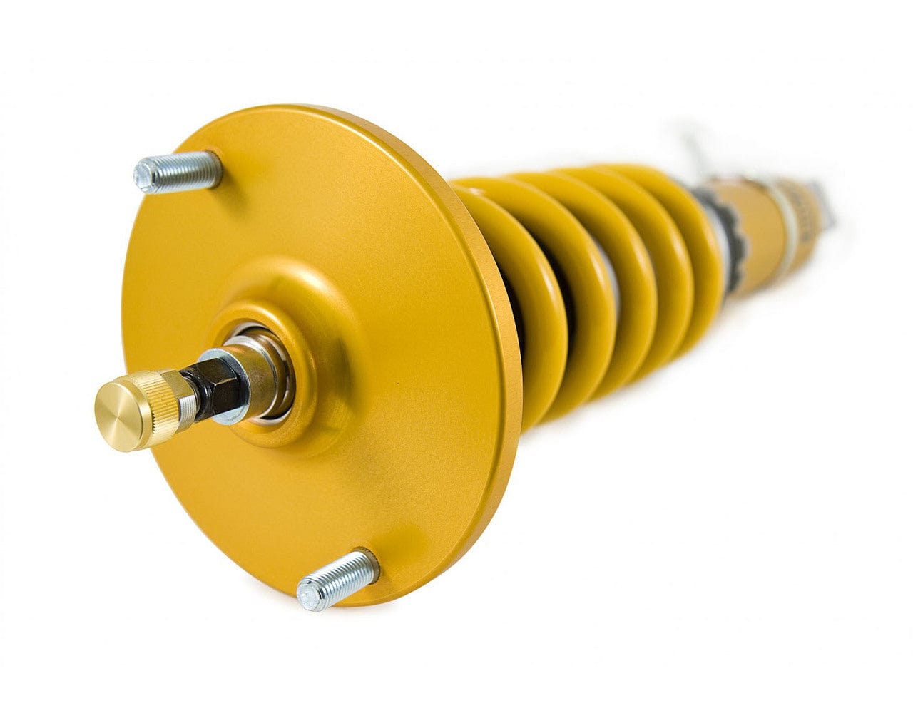 Ohlins Road & Track Coilovers for 1995-1998 Nissan Skyline GT-R (R33) NIS Mi10S1