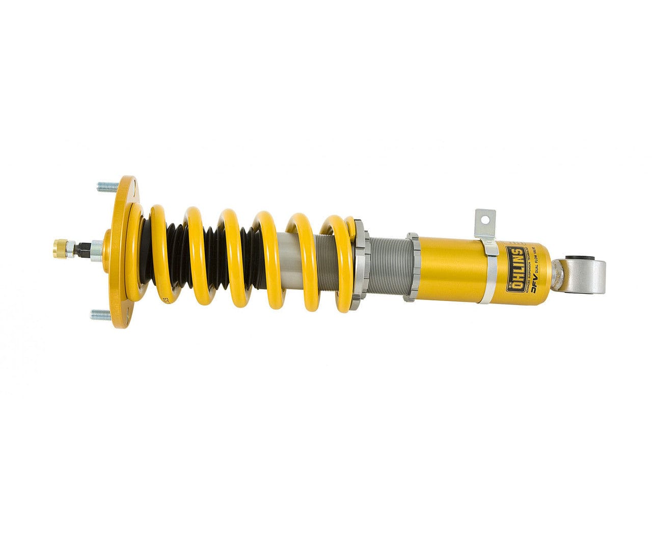 Ohlins Road & Track Coilovers for 1995-1998 Nissan Skyline GT-R (R33) NIS Mi10S1