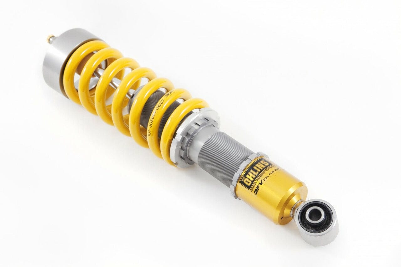 Ohlins Road & Track Coilovers for 1999-2004 Porsche 911 Turbo (996) POZ MW00S1
