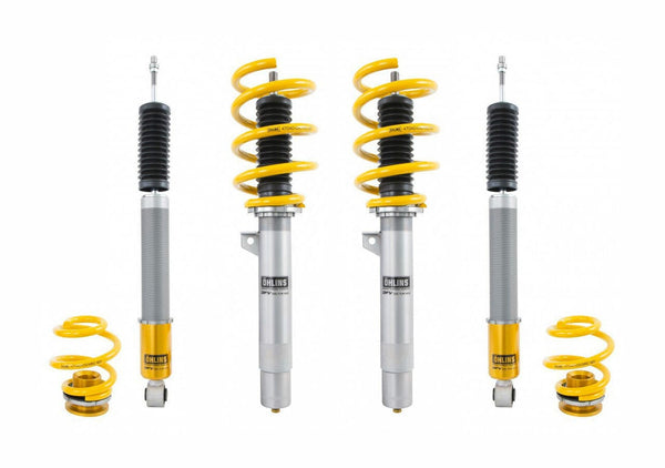 Ohlins Road & Track Coilovers for 2000-2006 BMW M3 (E46