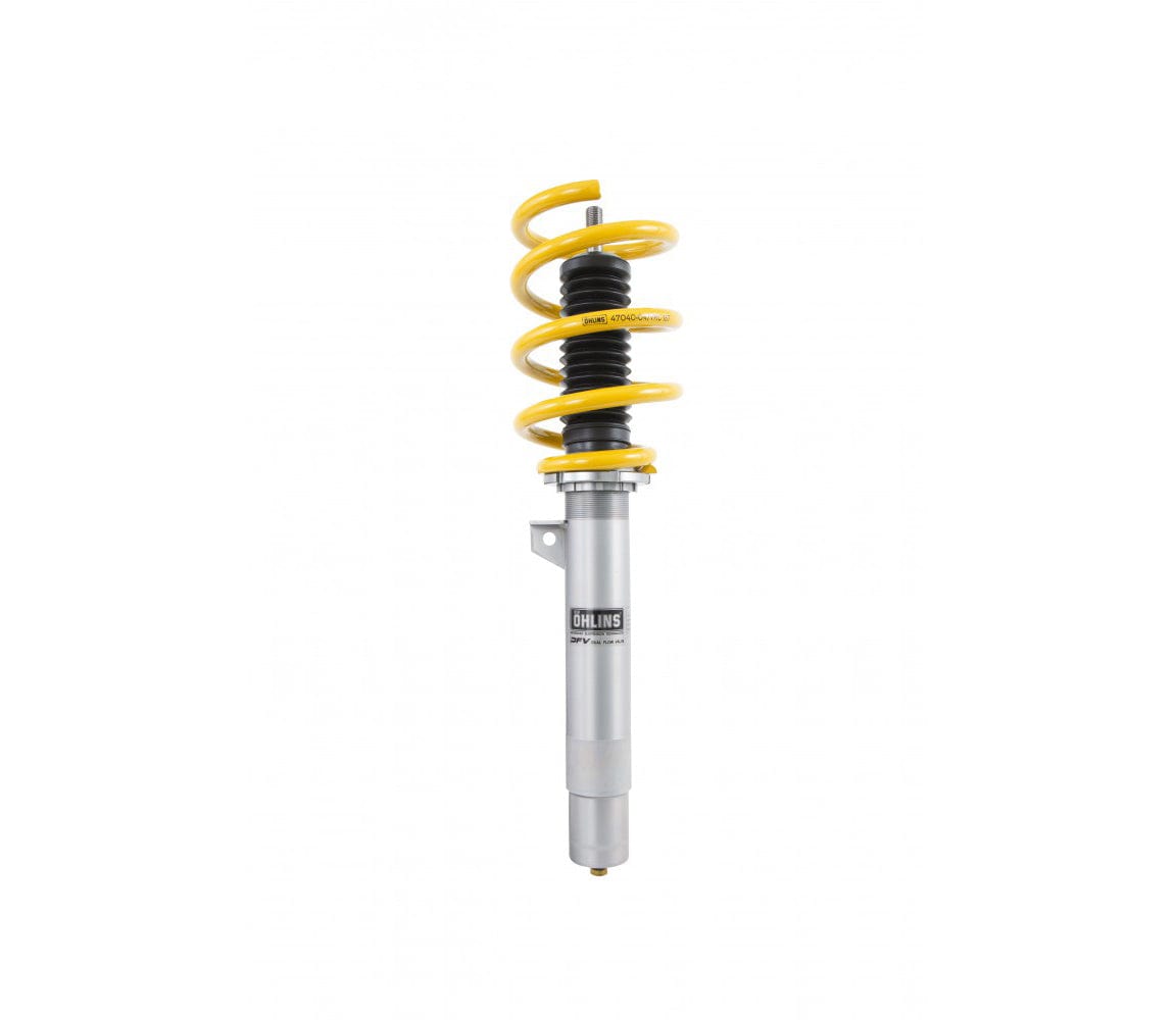 Ohlins Road & Track Coilovers for 2000-2006 BMW M3 (E46) BMS Mi30S1