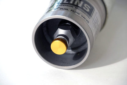 Ohlins Road & Track Coilovers for 2002-2006 Mini Cooper (R50/R53) BMS Mi10S1