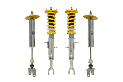 Ohlins Road & Track Coilovers for 2003-2008 Nissan 350Z (Z33) NIS Mi00S1