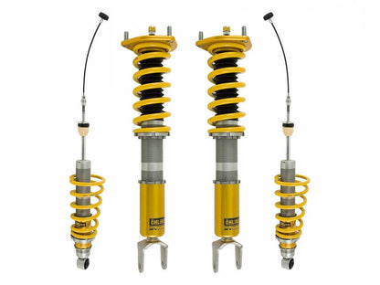 Ohlins Road & Track Coilovers for 2003-2011 Mazda RX-8 (SE3P) MAS Mi00S1