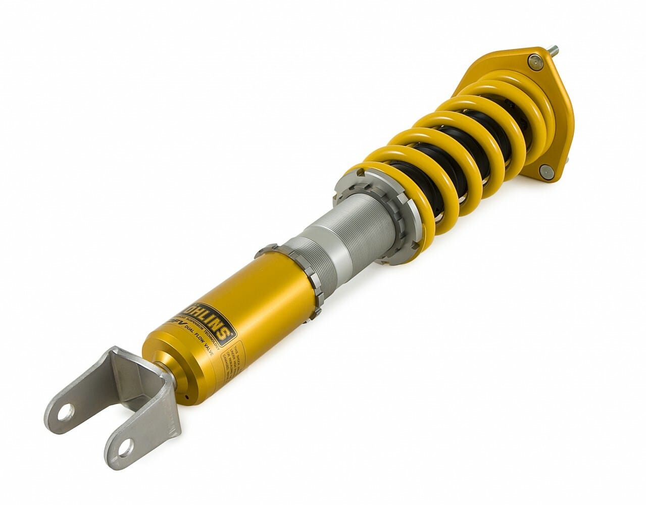 Ohlins Road & Track Coilovers for 2003-2011 Mazda RX-8 (SE3P) MAS Mi00S1