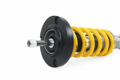 Ohlins Road & Track Coilovers for 2005-2012 Porsche Boxster (987) POS MR80S1