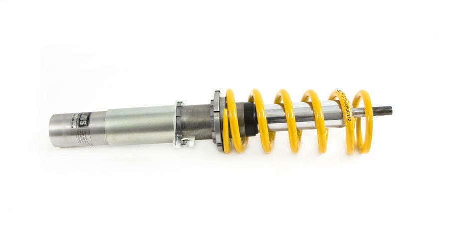 Ohlins Road & Track Coilovers for 2006-2011 Porsche 911 GT3 RS (997) POZ MN04S1