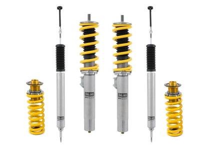 Ohlins Road & Track Coilovers for 2006-2012 BMW 3 Series RWD (E90/E92/E93) BMS Mi01S1