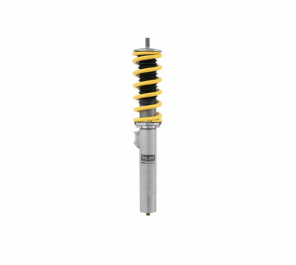 Ohlins Road & Track Coilovers for 2006-2013 BMW 3 Series (E9X) BMS Mi01S1