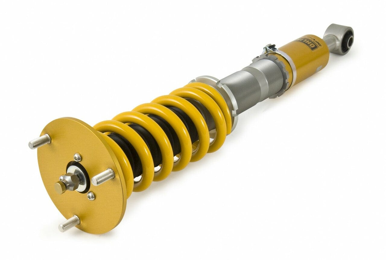 Ohlins Road & Track Coilovers for 2006-2013 Lexus IS350 RWD (XE20) LES Mi00S1