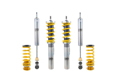 Ohlins Road & Track Coilovers for 2006-2014 Audi A3 FWD (8P) VWS MT10S1