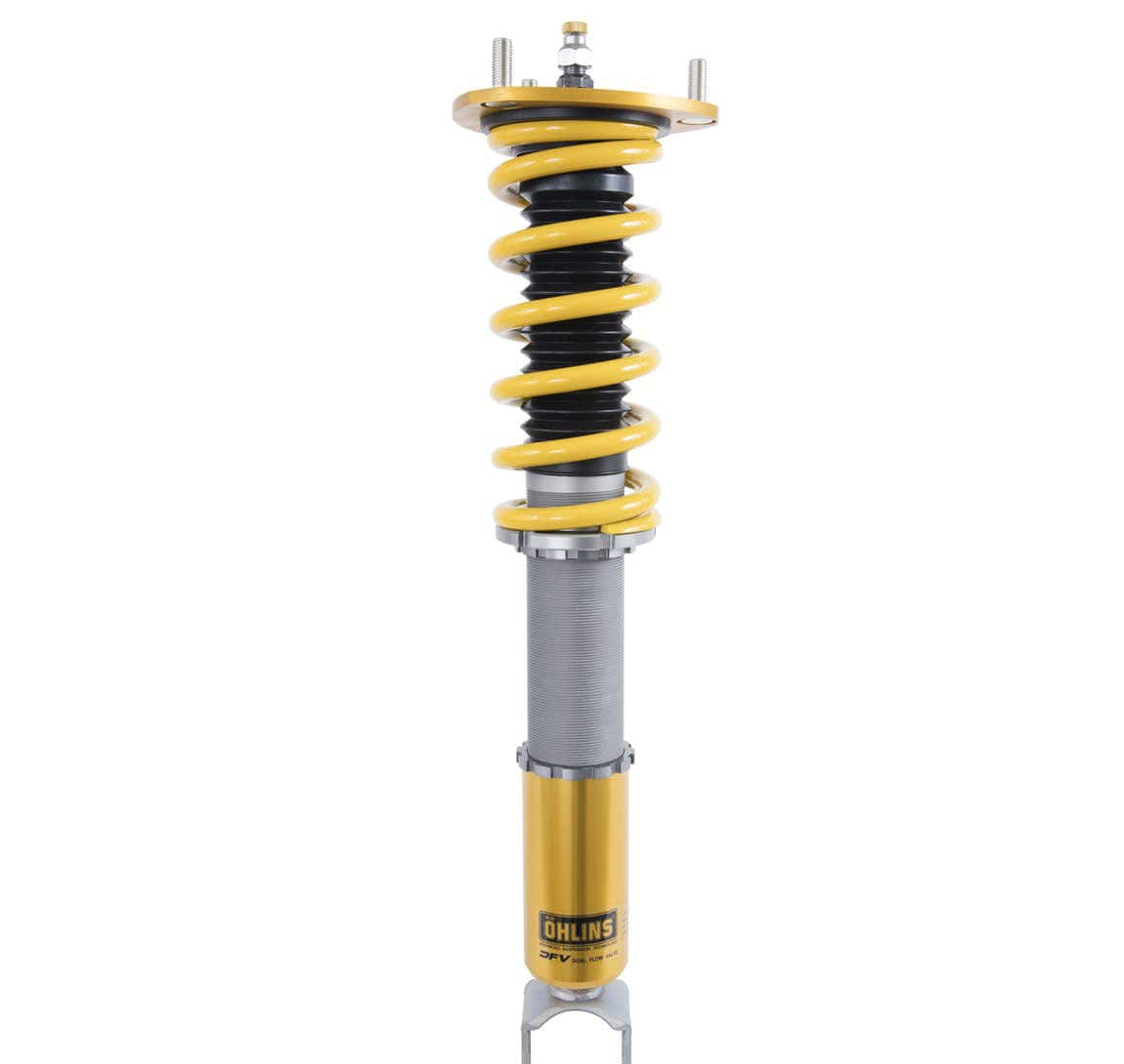 Ohlins Road & Track Coilovers for 2006-2014 Mazda Miata/MX-5 (NC) MAS Mi30S1