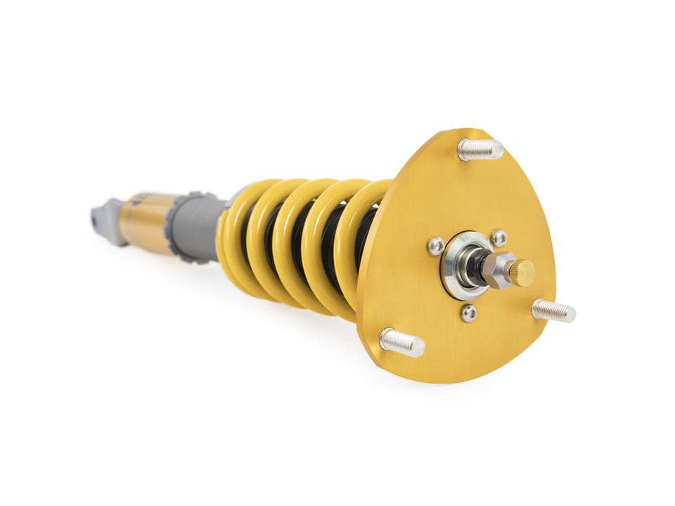 Ohlins Road & Track Coilovers for 2006-2014 Mazda Miata/MX-5 (NC) MAS Mi30S1