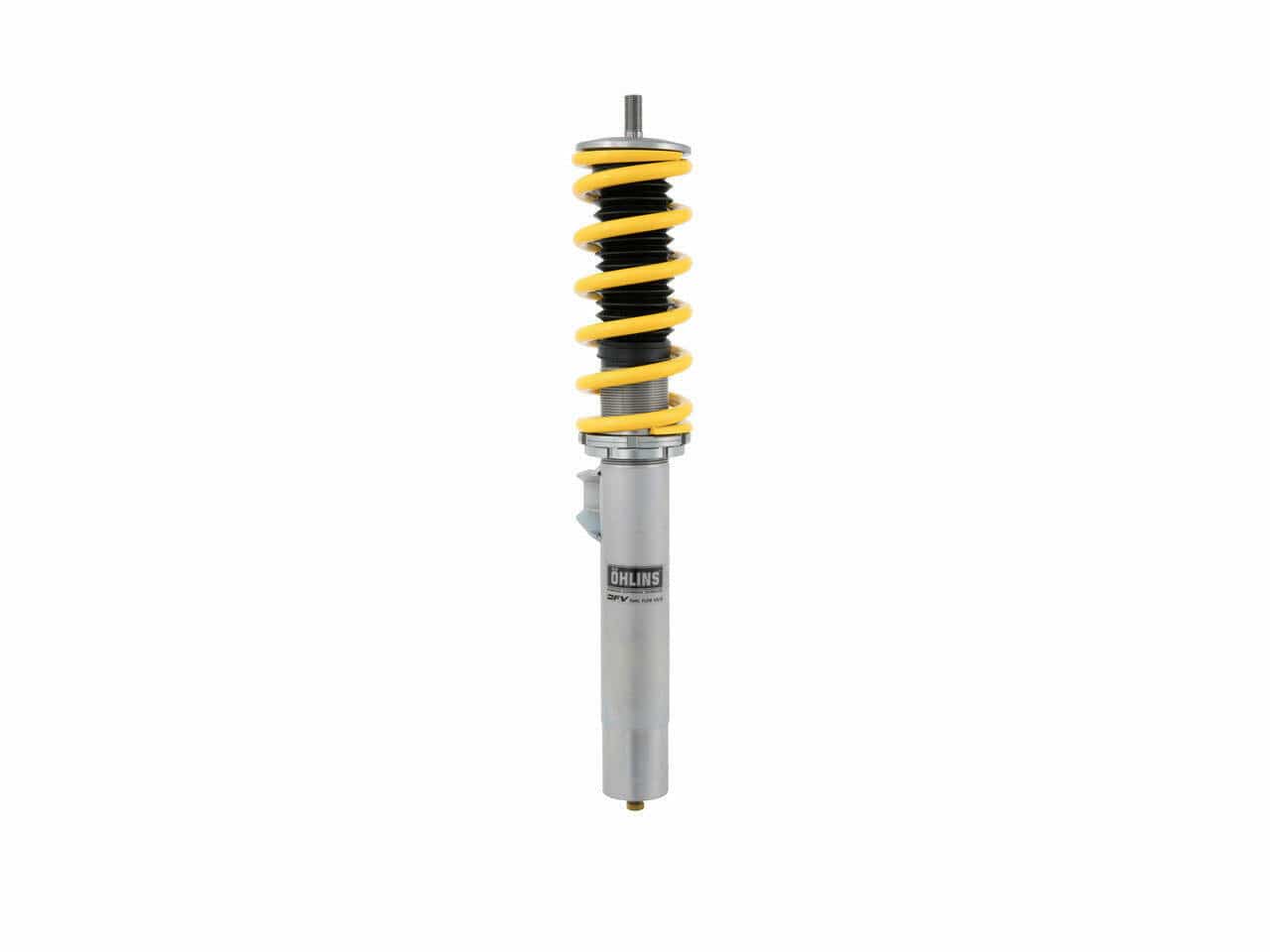 Ohlins Road & Track Coilovers for 2007-2013 BMW 1-Series (E8X) BMS Mi01S1