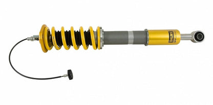 Ohlins Road & Track Coilovers for 2008-2015 Mitsubishi Lancer Evolution Evo X (CZ4A) MIS Mi10S1