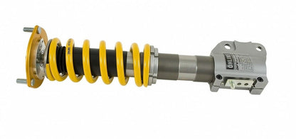 Ohlins Road & Track Coilovers for 2008-2015 Mitsubishi Lancer Evolution Evo X (CZ4A) MIS Mi10S1