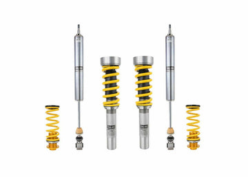 Ohlins Road & Track Coilovers for 2008-2016 Audi A5 (B8) AUS MS00S1