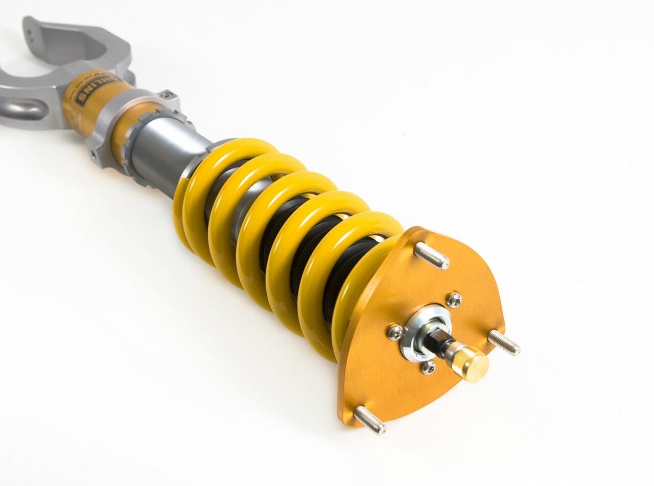 Ohlins Road & Track Coilovers for 2009-2022 Nissan GT-R (R35) NIS Mi31S1