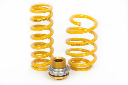 Ohlins Road & Track Coilovers for 2011-2013 BMW 1M (E82) BMZ MN01S1