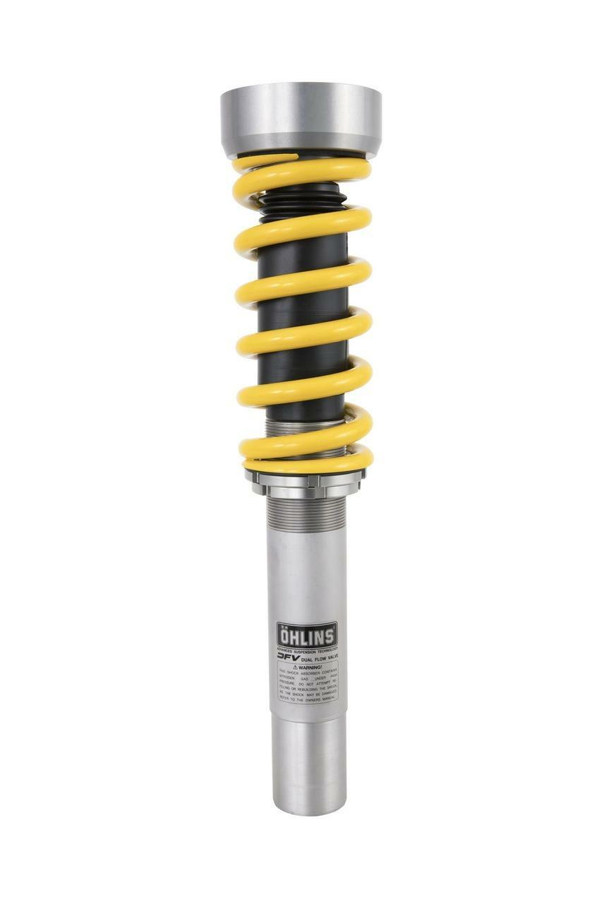Ohlins Road & Track Coilovers for 2012-2016 Audi RS5 (B8) AUS MS00S1