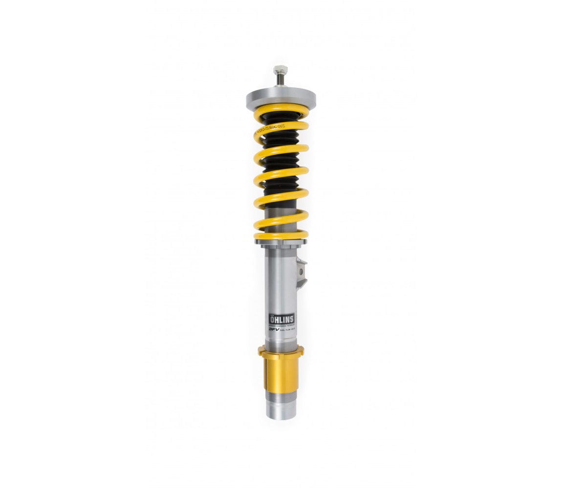 Ohlins Road & Track Coilovers for 2012-2018 BMW 3 Series (F30) BMS MU00S1