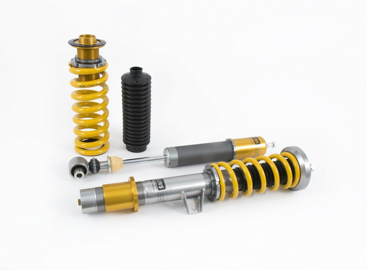 Ohlins Road & Track Coilovers for 2012-2018 BMW 3 Series (F30) BMS MU00S1