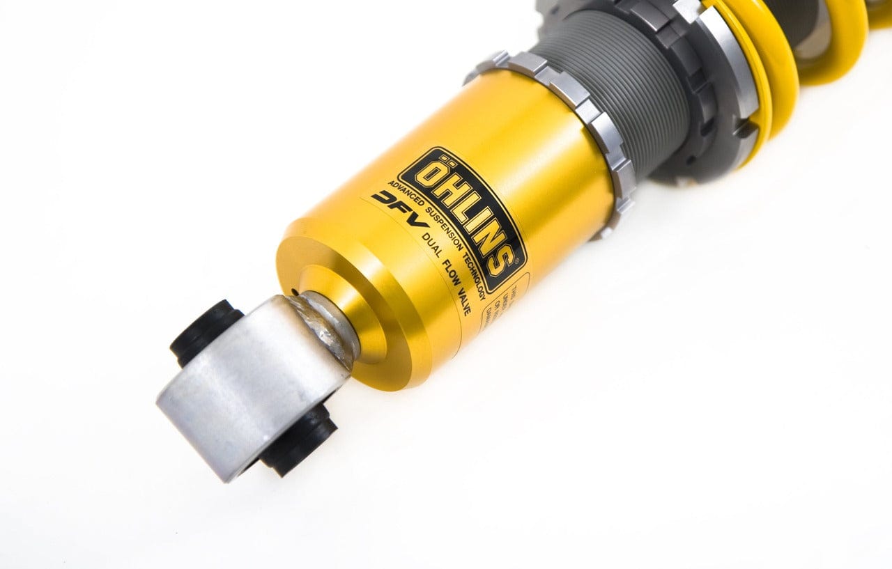 Ohlins Road & Track Coilovers for 2012+ Subaru BRZ SUS MP21S1