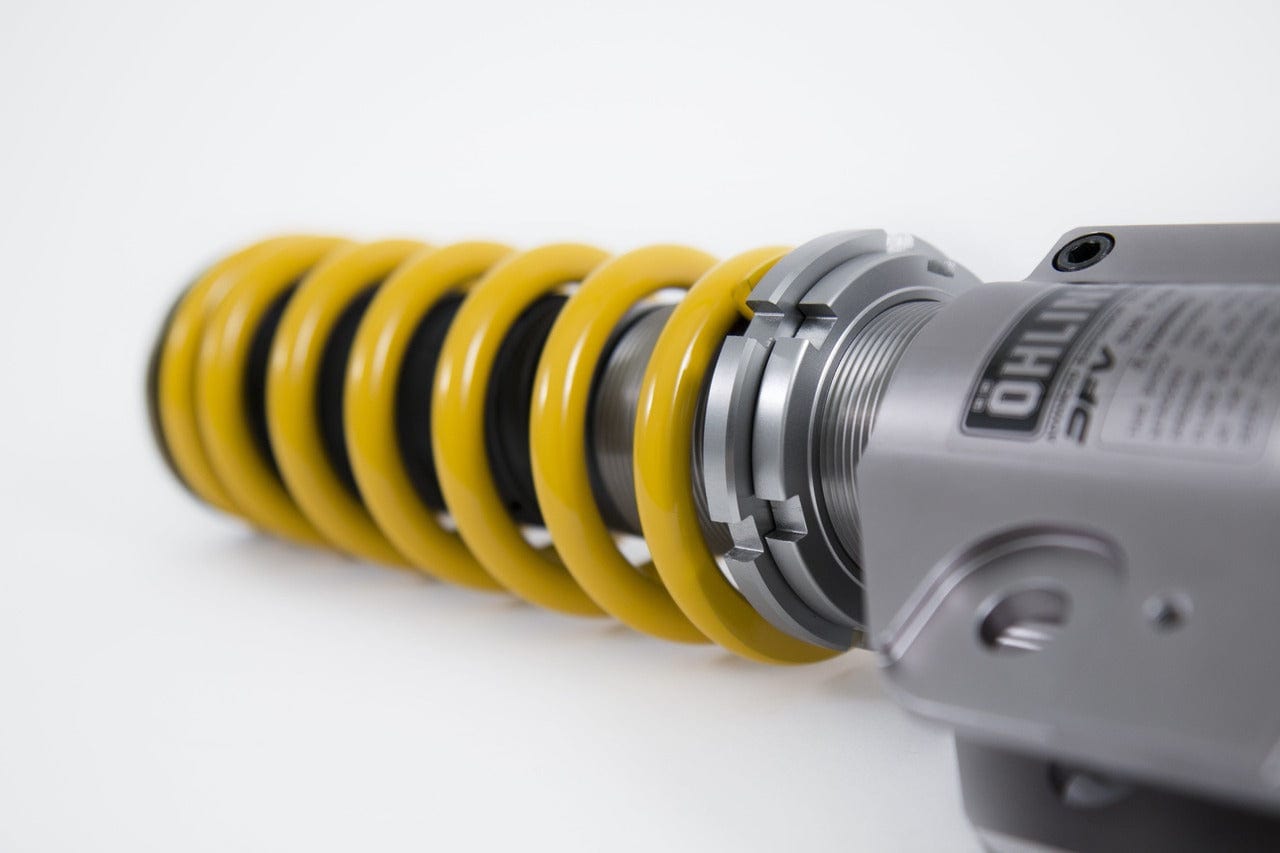 Ohlins Road & Track Coilovers for 2012+ Subaru BRZ SUS MP21S1