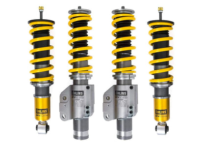 Ohlins Road & Track Coilovers for 2012+ Subaru BRZ SUS MP21S1