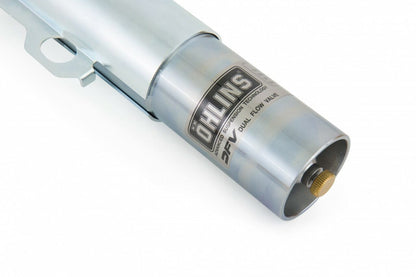 Ohlins Road & Track Coilovers for 2013-2019 Porsche 911 Carrera (991) POS MU00S1