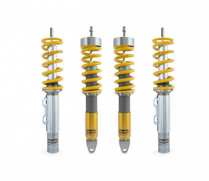 Ohlins Road & Track Coilovers for 2013-2019 Porsche 911 Carrera (991) POS MU00S1