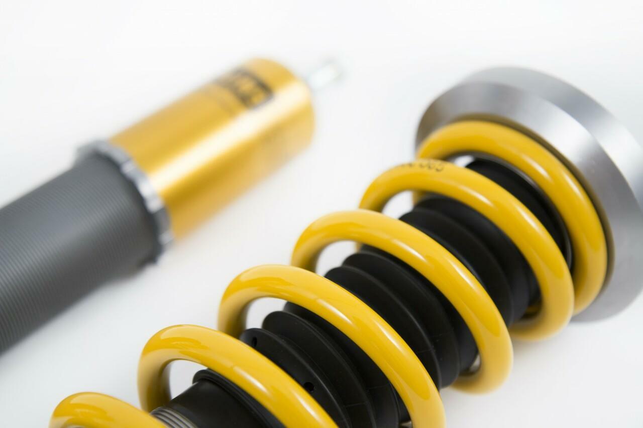Ohlins Road & Track Coilovers for 2014-2021 BMW 2 Series (F22/F23) BMS MU00S1