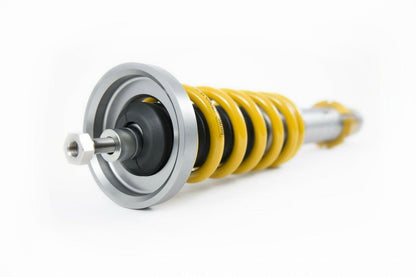 Ohlins Road & Track Coilovers for 2014-2021 BMW 2 Series (F22/F23) BMS MU00S1