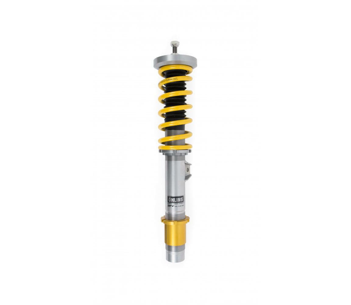 Ohlins Road & Track Coilovers for 2014-2021 BMW 2 Series (F22/F23) BMS MU00S1