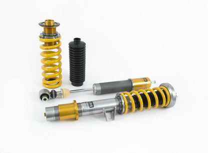 Ohlins Road & Track Coilovers for 2014-2021 BMW 2 Series (F22/F23) BMS MU00S1