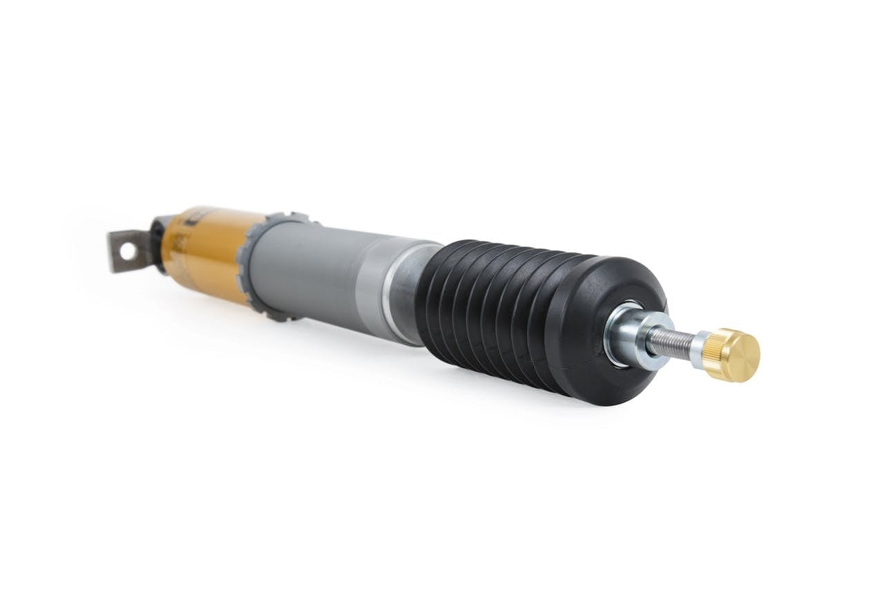 Ohlins Road & Track Coilovers for 2015-2018 Ford Mustang (S550) FOS MR00S1