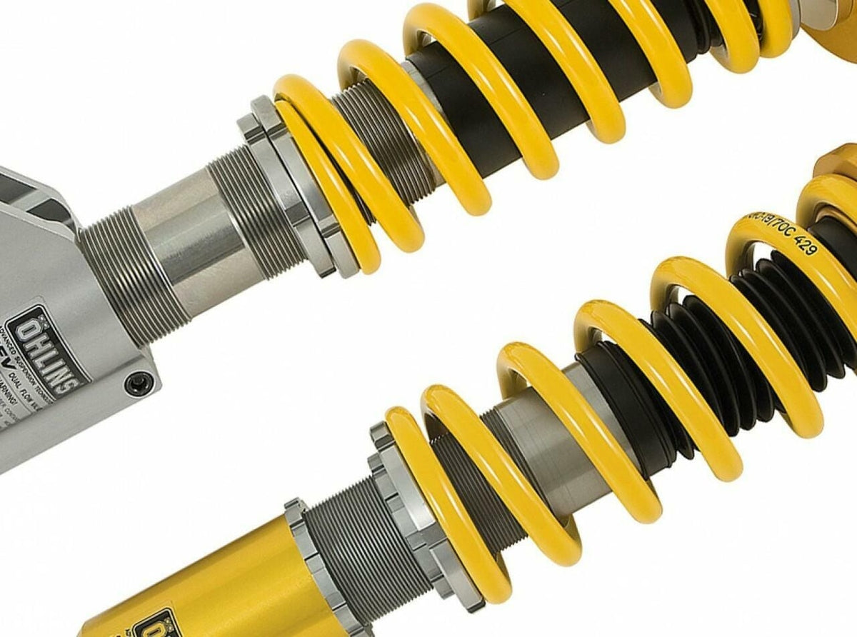 Ohlins Road & Track Coilovers for 2015-2020 Subaru WRX (VA) SUS Mi10S1