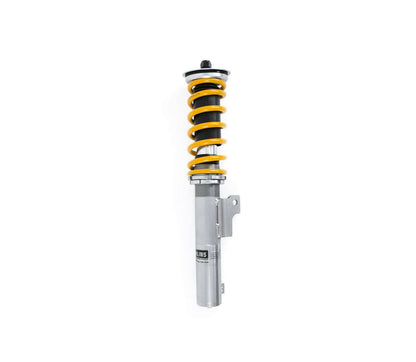 Ohlins Road & Track Coilovers for 2015-2021 Audi A3 (8V) FWD VWS MU21S1