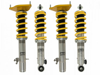 Ohlins Road & Track Coilovers for 2015-2021 Mini Cooper FWD (F55/F56/F57) MCS MU00S1