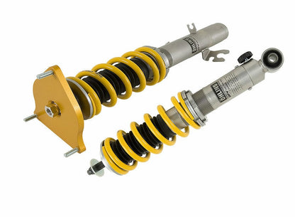 Ohlins Road & Track Coilovers for 2015-2021 Mini Cooper S FWD (F55/F56/F57) MCS MU00S1