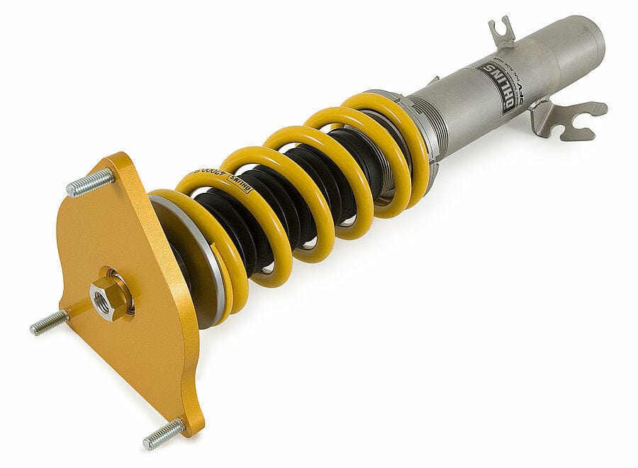 Ohlins Road & Track Coilovers for 2015-2021 Mini Cooper S FWD (F55/F56/F57) MCS MU00S1