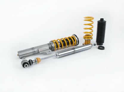 Ohlins Road & Track Coilovers for 2016-2020 Audi TTS (8V) VWS MU21S2